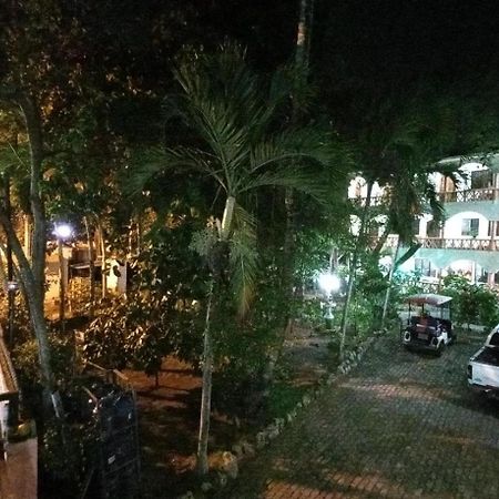 Residencial Estephany Sosua Exterior photo
